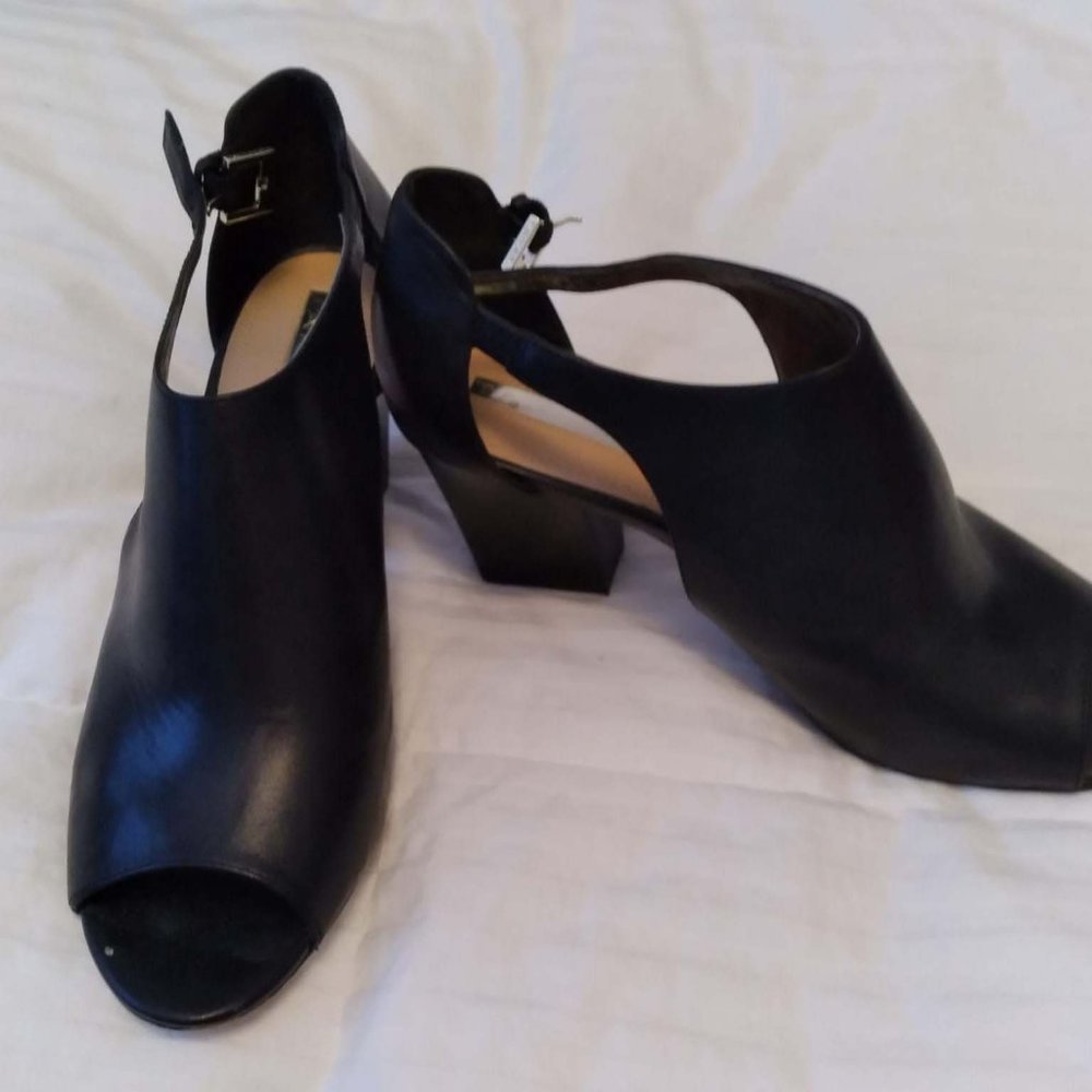 Italian Leather Shoes